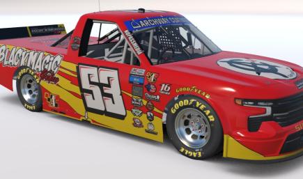 BMS 062 ChevroletSilverado JO