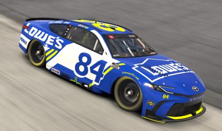 Gio Turpin Lowes 2017 84