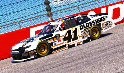#41 DLDesigns 2026 Cowser NORAP