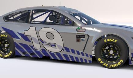Austin Osca Movie Night Car 