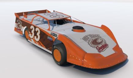 Brad Voss DTJ Design