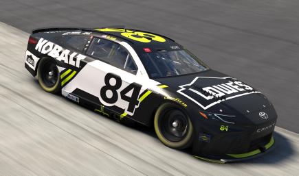 Gio Turpin Kobalt 84