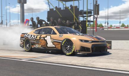 Hunter Mcdougall Chevy Next Gen
