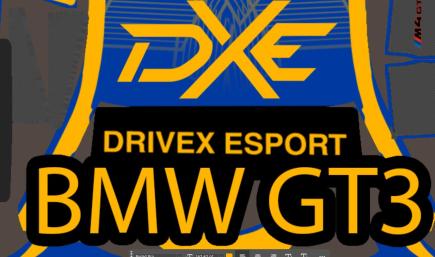 DXE BMW GT3