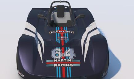 Martini Classic