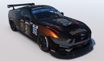 Road King NA Beer GT4
