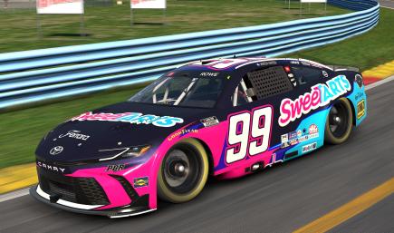 Sean Rowe Sweetarts 99