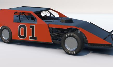 General Lee