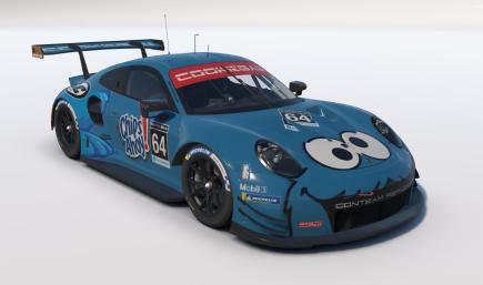 RSR Cooksie