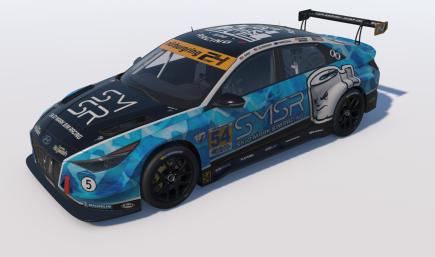 N24 SMSR Entry Elantra TCR