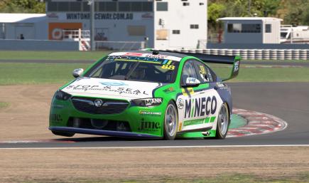 Super2 Series 2026: Bradi Owen