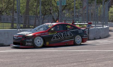Super2 Series 2026: Elliot Cleary