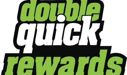 REFUEL DOUBLEQUICK BLACK