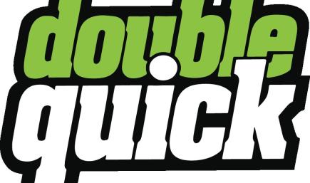 REFUEL DOUBLEQUICK BLACK