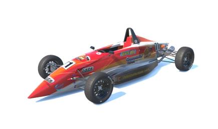 T2/2026 - Caramujos Team - Ray FF 1600