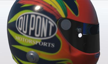 Jeff Gordon 2004
