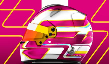 Bell RS7 - Thomas Falavigna
