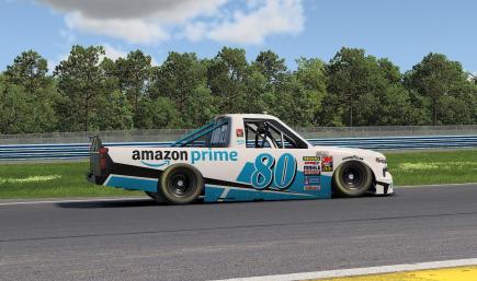 Amazon Prime