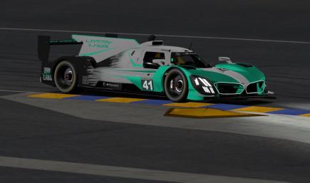 The OLO by LiveryLabs
