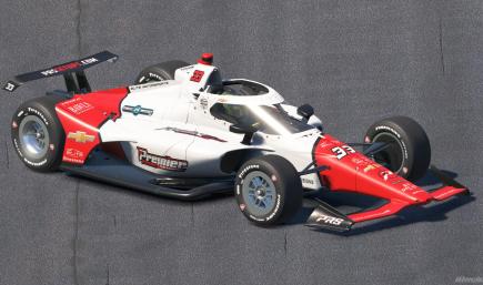 Ty LeClerc - 2026 Premier Racing Setups