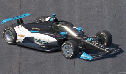 Zack Lindgren - 2026 CircleBDiecast