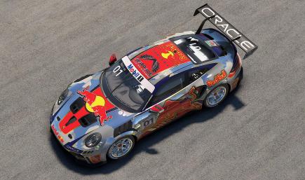 Red Bull