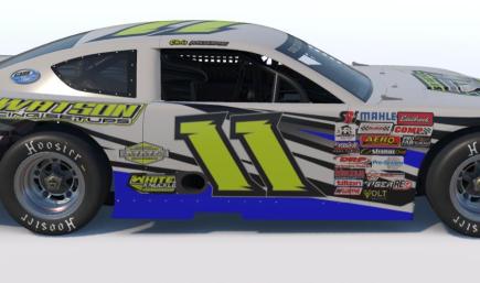 Chris Moore LMS copy