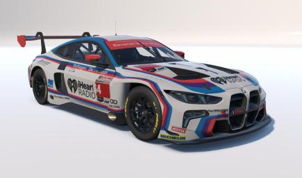 2026 IMSA Laguna Seca - Paul Miller Racing #1