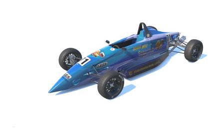 T2/2026 - Caramujos Team - Azul - Ray FF 1600