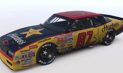 2026->1987 Hardees Scheme