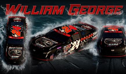 #bad2thebone Great Lakes Sim Charity Cup Series