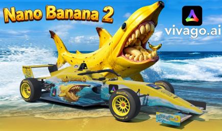 Formula IR04 Nano Banana 2