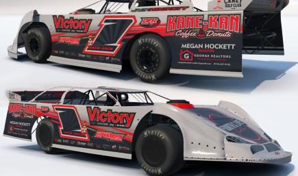 Jack Hockett