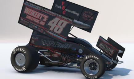 2026 Danny Dietrich