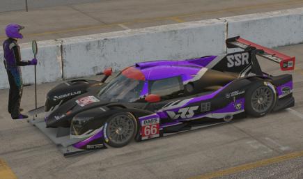 SSR-KCRL-CS