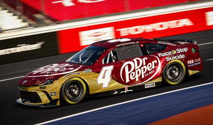 Dr Pepper