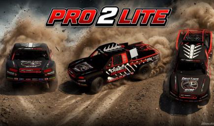 #BAD2THEBONE Great Lakes Sim Charity Cup Series 