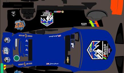 2026 Musick Motorsports cup series v2
