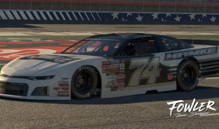 late model HAMKE 2026