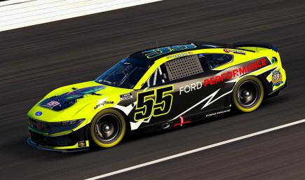 Ford Performance