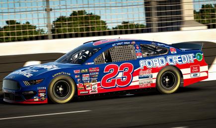Ford Credit