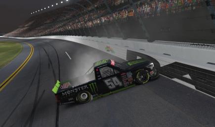 2026 AWC Olivia Hamman Monster Energy