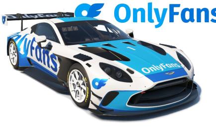 OnlyFans Aston