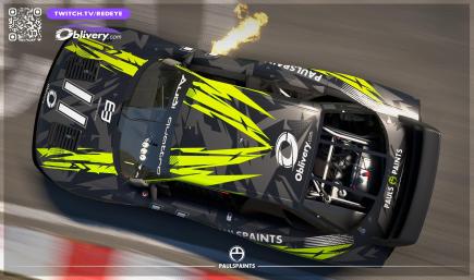 2026 PP Official Audi 90 GTO