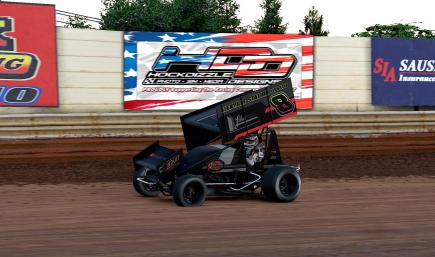 2026 Lance Dewease - Concept inspired by his new shirt