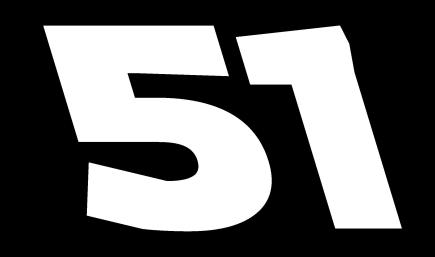 Rowdy 51