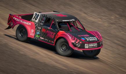 Almost Pro Pro 4 Truck