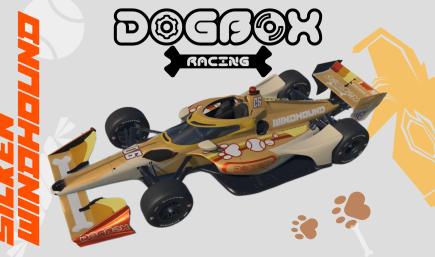 Dogbox Racing Silken Windhound