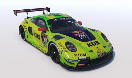 N24 2026 24h Nürburgring - Manthey #911 - NEW UPDATE!!!