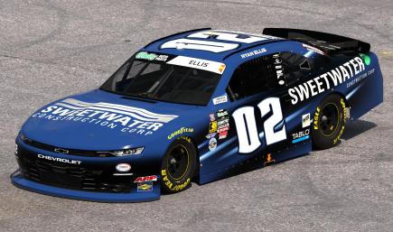 2026 Ryan Ellis Sweetwater Construction Corp Dover